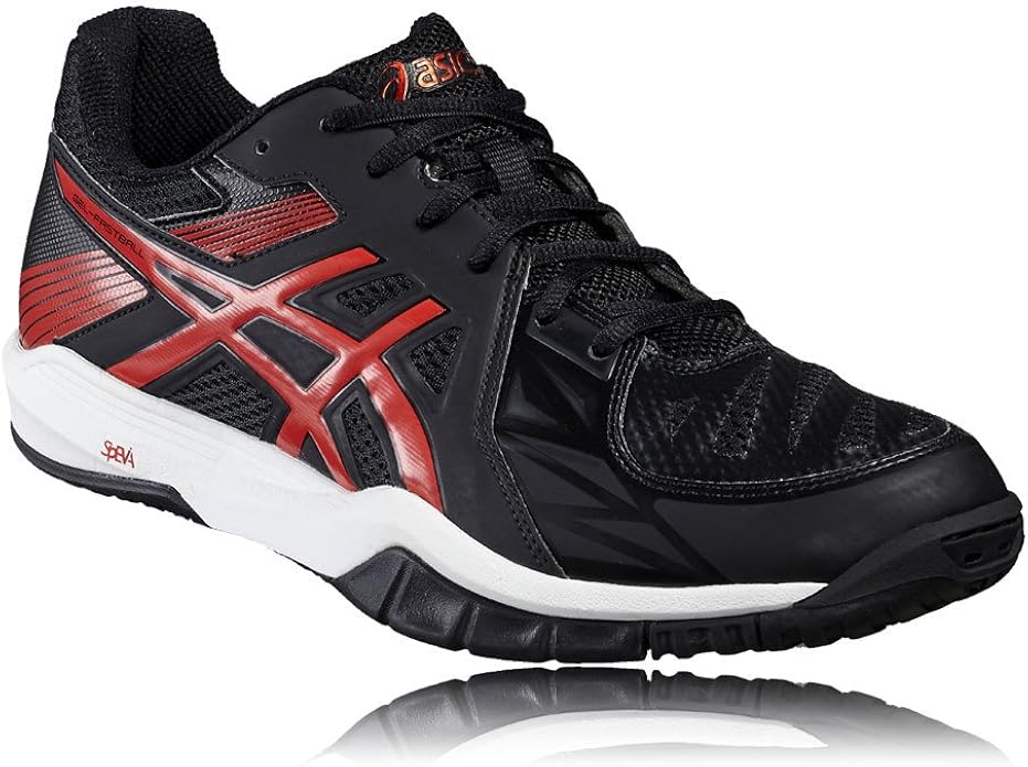 asics gel fastball 2