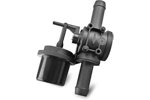 Hulyxayfave 1L5Z-18495-AA Heater Control Valve Fit for Ford Ranger 1998-2008 Explorer 1996-2006 Mercury Mountaineer 1997-2010 Mazda B2500 B4000 1998-2003 B3000 1998-2007 B2300 2001-2003