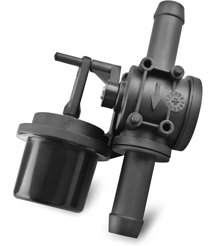 Amazon.com: Four Seasons 74858 Heater Valve : Automotive