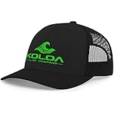 Koloa Surf Wave Classics Retro Trucker Caps