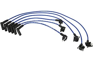 NGK (52184) RC-FDZ036 Spark Plug Wire Set