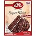 Betty Crocker Super Moist Cake Mix Devil's Food 15.25 oz Box