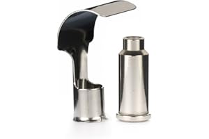 Portasol PPT-13 Pro Piezo Hot Blow and Deflector Tip, Small