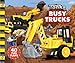 TONKA Busy Trucks: A Lift-the-Flap Book (3)
