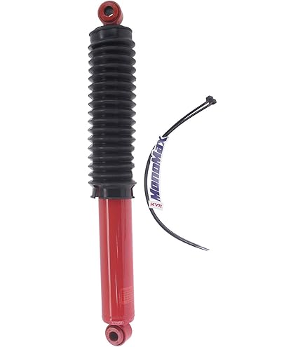 QAQページ Amazon.com: KYB 3440068 Excel-G Gas Shock : Automotive