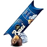 Perugina Baci Classic 3-Piece Tube Display, Dark, 1.51 Ounce (Pack of 14)