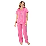 Exquisite Form Women's Coloratura Sleepwear Short