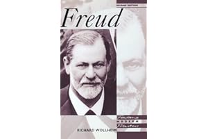 Freud (Fontana Modern Masters)