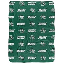 Loyola University Maryland Blanket, 60"x80" Logo