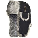 Mad Bomber Canvas Aviator Pilot Bomber 