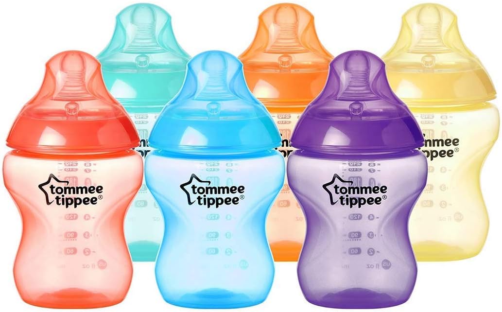 very tommee tippee