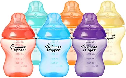 amazon uk tommee tippee bottles