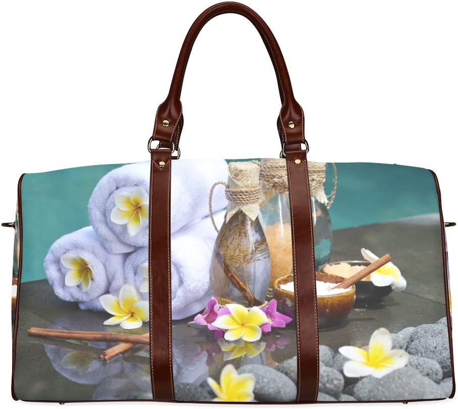 luxury travel duffel bags