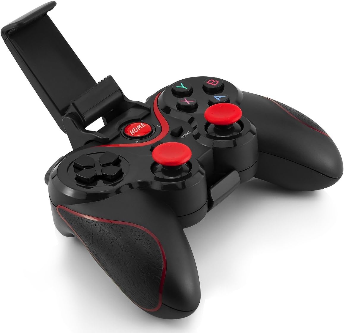 playstation bluetooth controller