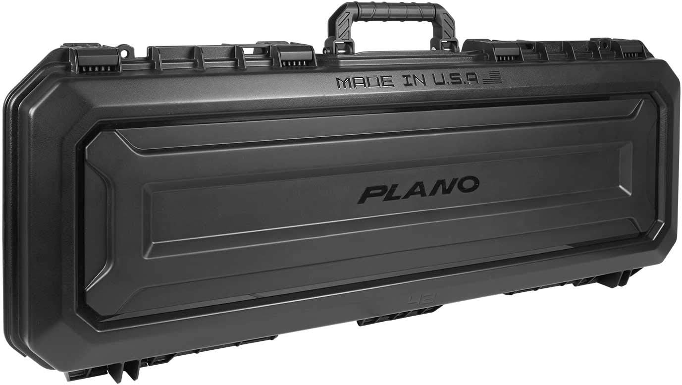 Plano 42 Inch Rifle Case, AllWeather Series Amazon.co.uk Sports & Outdoors