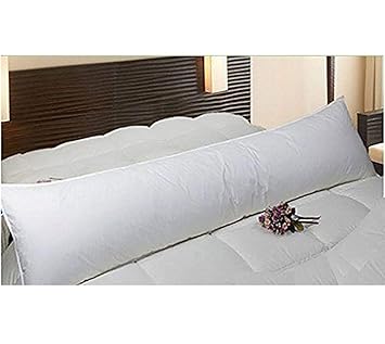 Amazon Com Ma Online Luxurious Duck Feather And Down Filled Soft