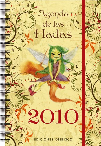 Agenda 2010 de las hadas by Various