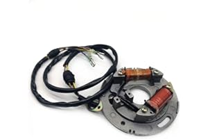 Jetunit Stator for Kawasaki Jet-Ski X2 JetSki 21003-3716 JF650 1992 1993 1994 1995