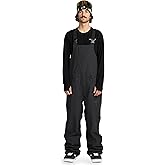 Volcom Men's V.co Sparta Bib Overall Snowboard Pant