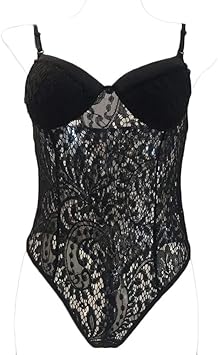 ropa interior mujer noche de bodas
