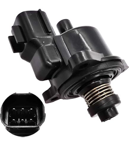 MAP Manifold Pressure Sensor For Yamaha FZ1 2006 2007 2008-2014 1C7-82380-00 -00 - View #9