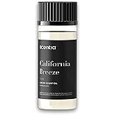 Scentia Luxury Diffuser Oil Inspired by The Delano Beach Club Hotel Scent - 50 mL 1.69 fl oz - Fragrance Oil Blend Orange, Green Tea for Aromatherapy Diffusers - California Breeze