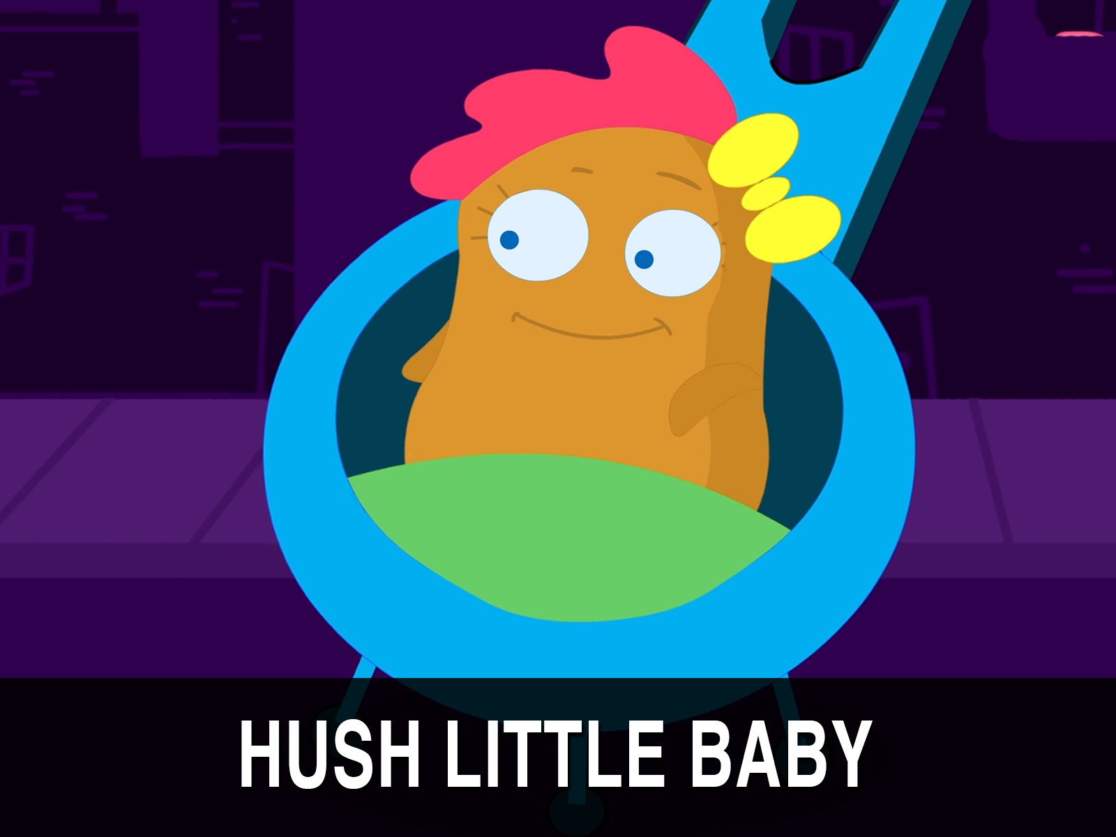 Watch Dubby Dubs Prime Video