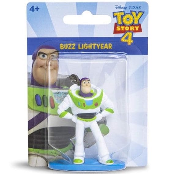 mini figuras toy story
