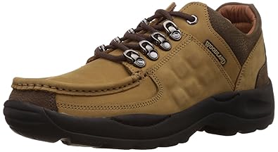 woodland casual sneakers