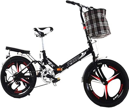z bike folding bicycle