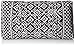 Vera Bradley Women's Cotton Large Travel Duffel Bag, Concerto, One Size