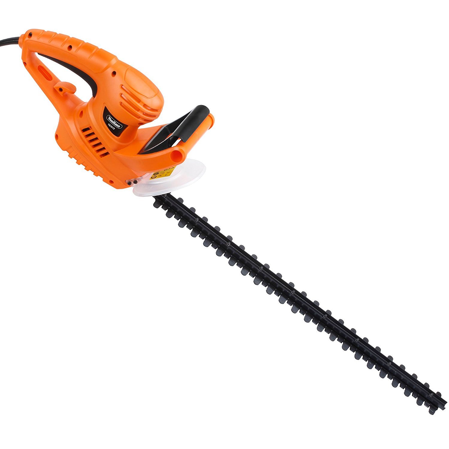 vonhaus 550w electric hedge trimmer