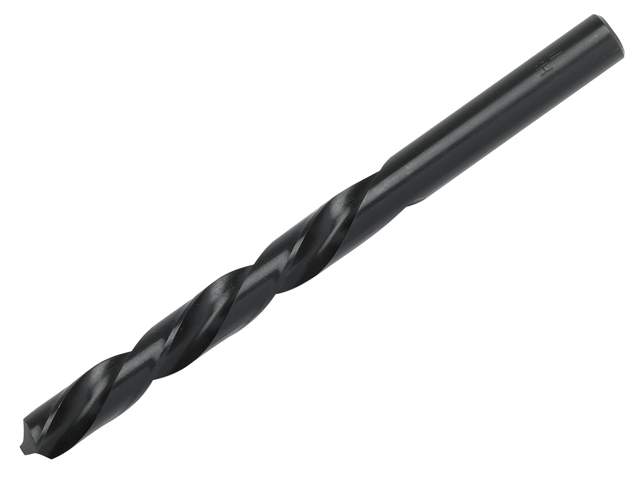 Irwin 10502487 4.5mm HSS Long Pro Drillbits (Pack of 10)