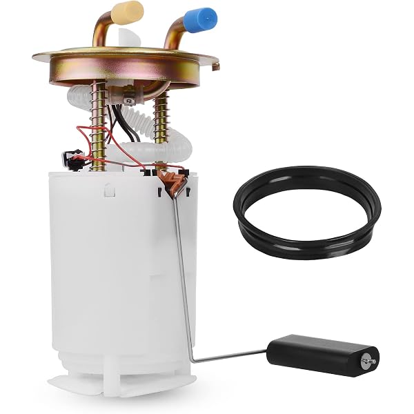 Amazon.com: BOSCH 67442 Original Equipment Fuel Pump Module 