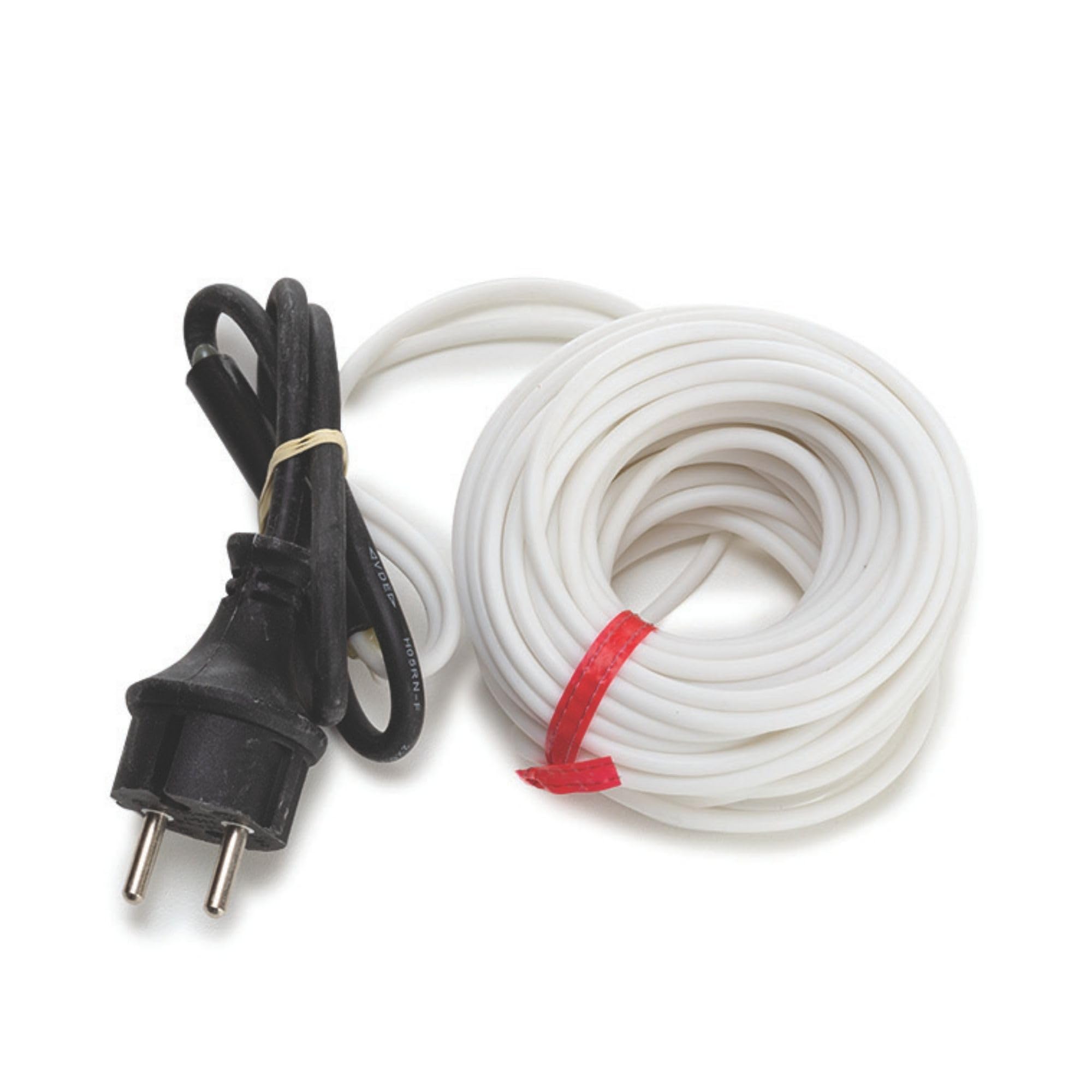 Perel 120-0 frost protection cable, 12 m length