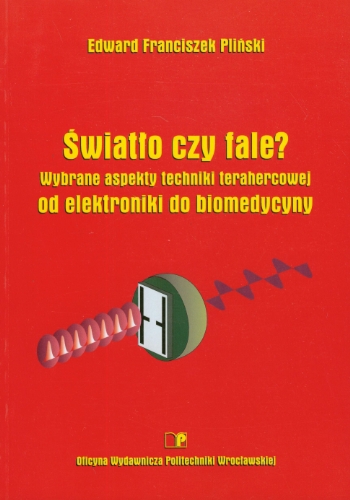 Swiatlo czy fale?