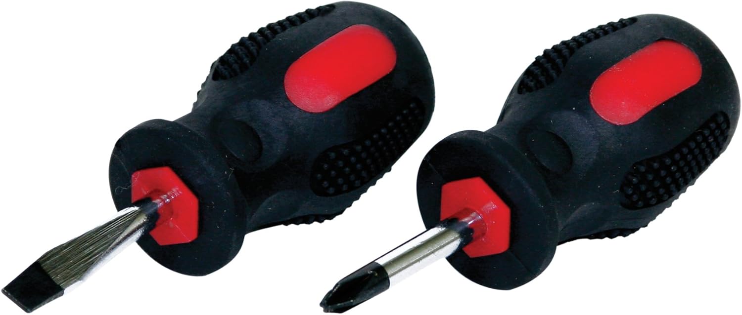 Best flat head screwdriver image