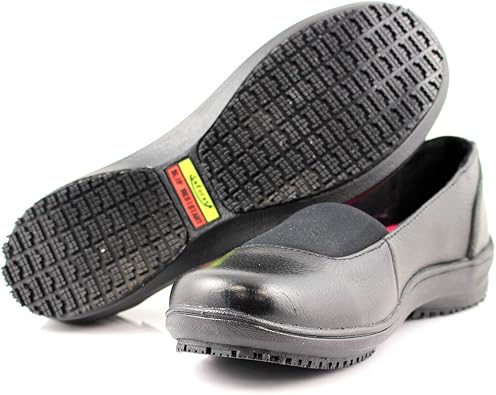 laforst slip resistant shoes