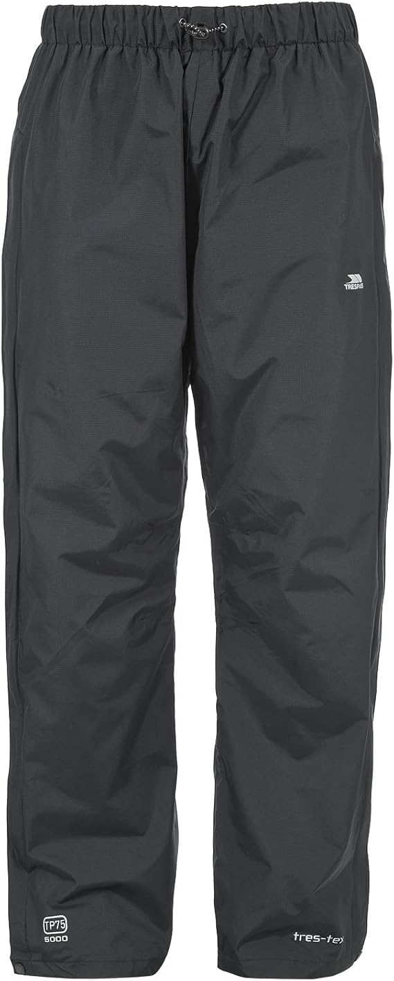 Trespass Men's Purnell Waterproof Trousers Amazon.co.uk Clothing