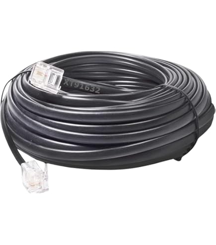 Amazon.com: Xtenzi 6Pin Flex Cable XTFC Wire Accessory XT91613 for