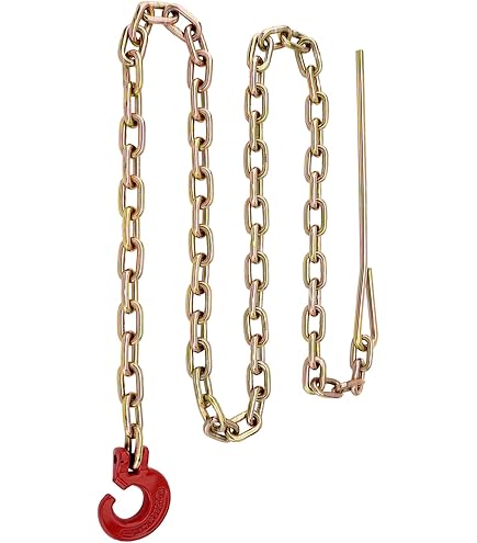 Portable Winch, STEEL LOCKING CARABINER, Max. Capacity 14612 Lb, Model
