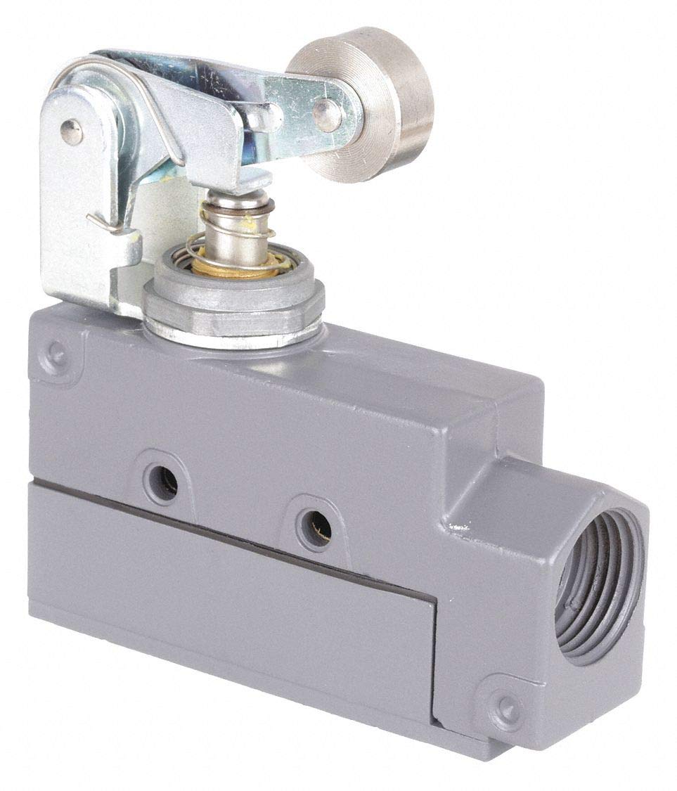 Enclosed Limit Switch Motion Actuated Switches Industrial