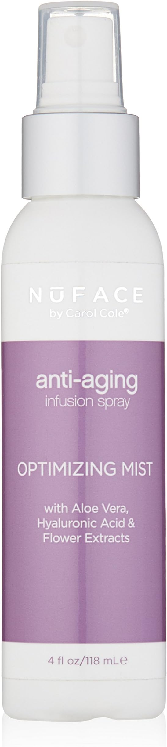 NuFACE Optimizing Mist, 4 fl. oz.