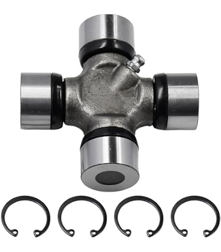 Amazon.com: Mytee Products Heavy Duty Universal Joint - 0400SG