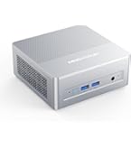 Amazon.com: MINISFORUM X1 Lite-255 Mini PC Barebone AMD Ryzen 7