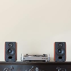 Edifier P17 Passive Shelf Speakers Pair of 2-Way