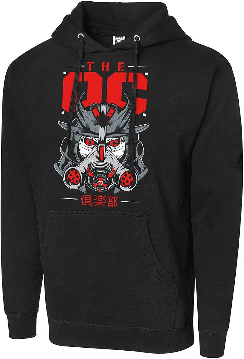 aj styles sweatshirt