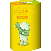 Smiski Dreams Glow in The Dark Figure, Dressing Series, Random Style, 1 Pack