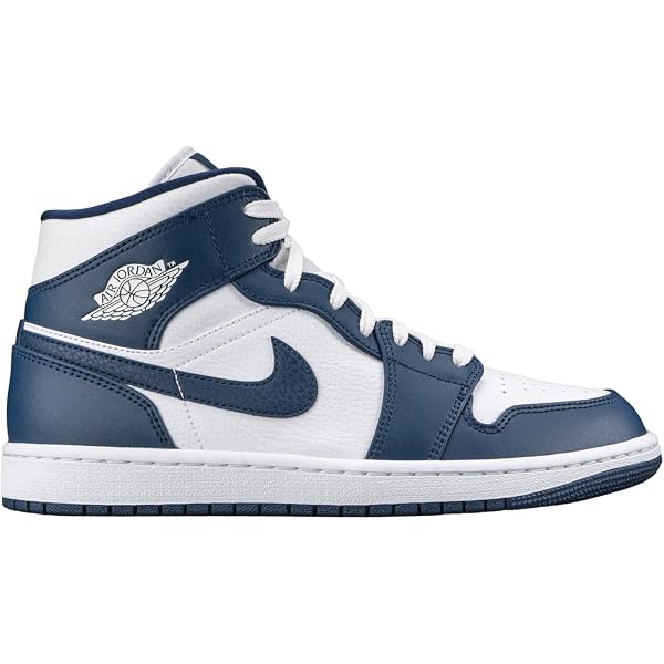 Air Jordan 1 Mid SE Men display picture 3