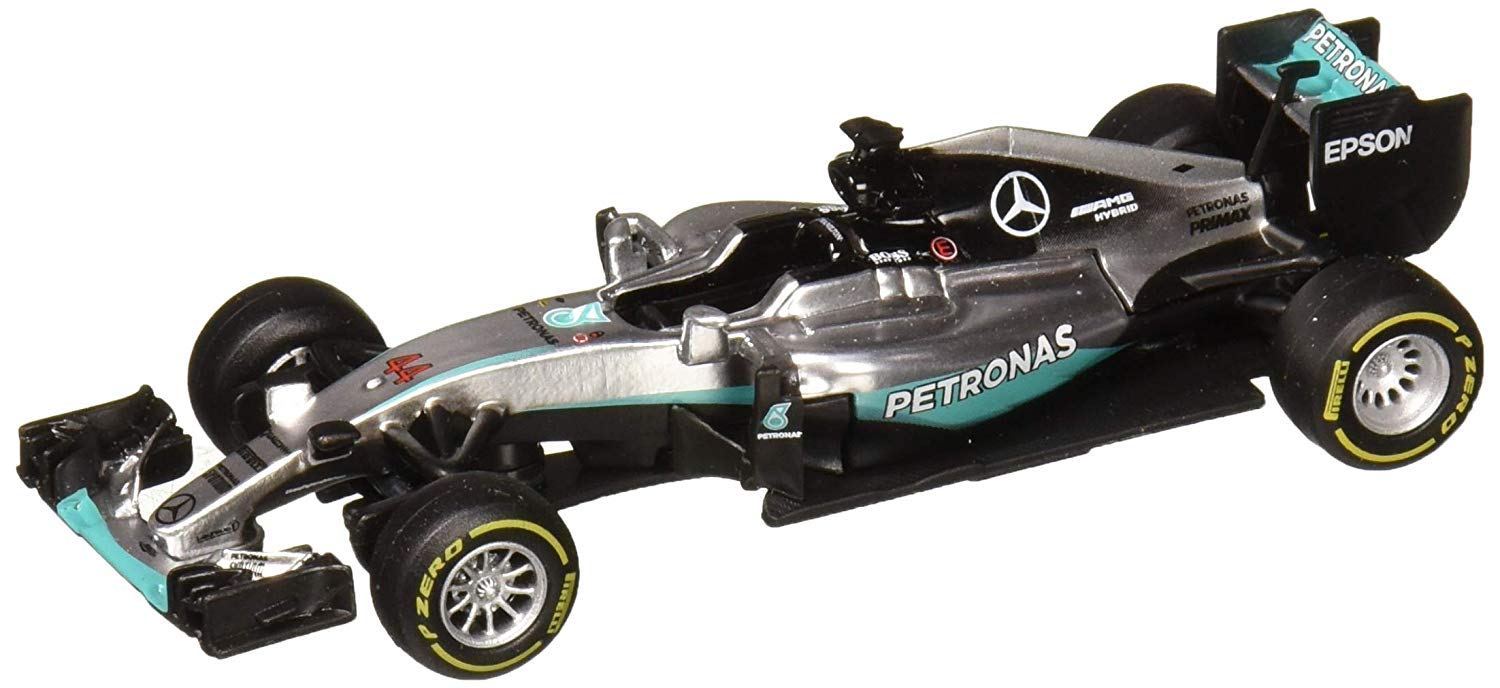 bburago lewis hamilton